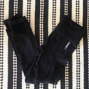 GYMSHARK🦈 ENERGY+ SEAMLESS LEGGINGS